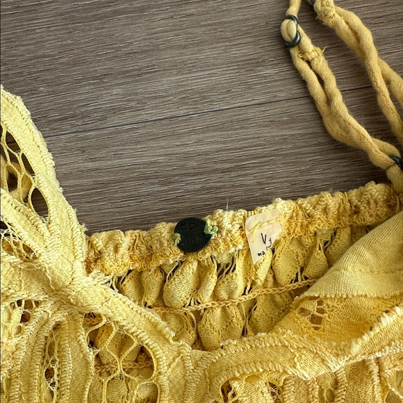 Free People Intimates - Picture 3 of 5